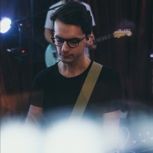 Meet your Posher, Jarod